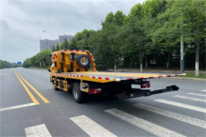 石景山宁武道路救援拖车-宁武救援服务热线